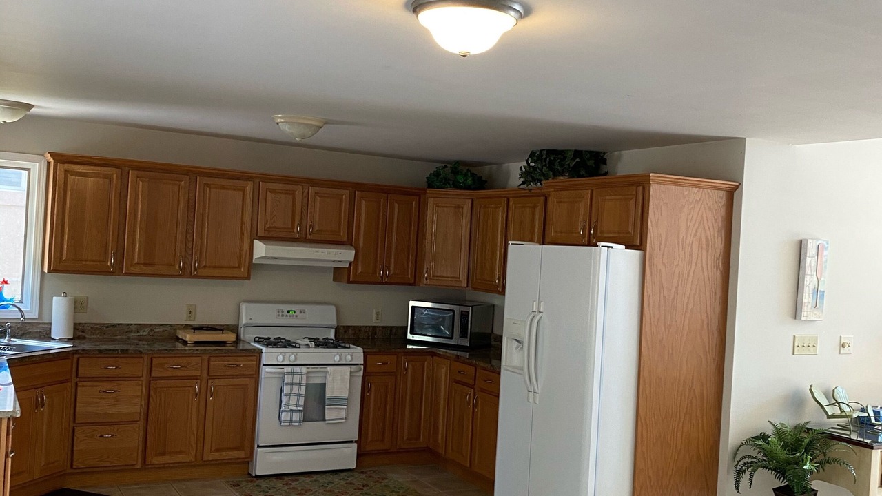 Photo of Kitchen in Town of Owasco