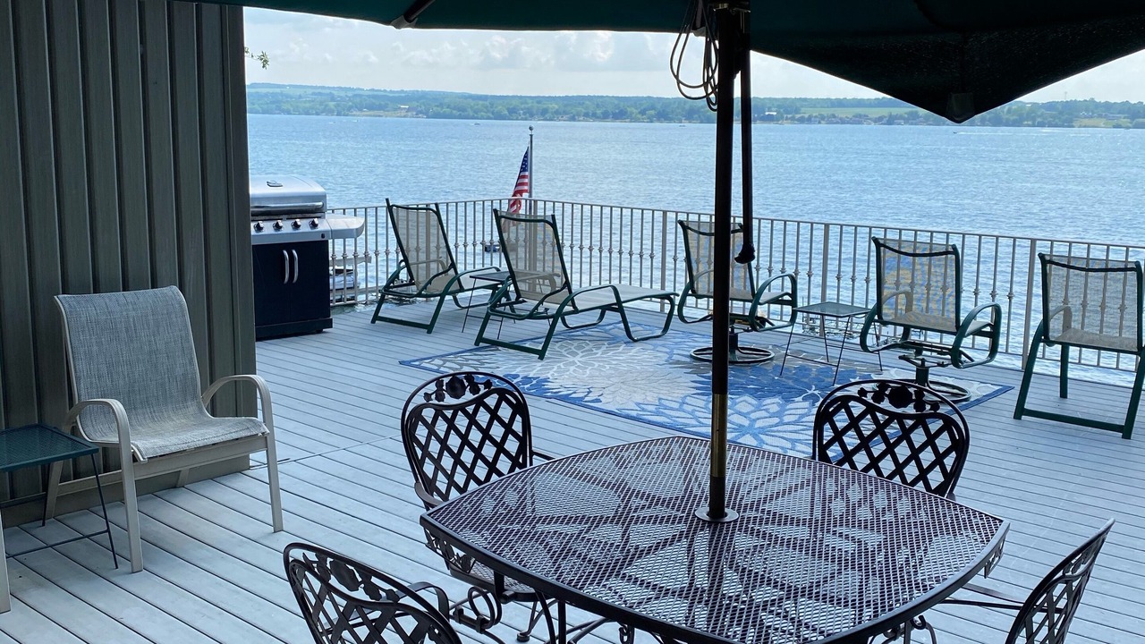 Photo of Outdoor in Town of Owasco