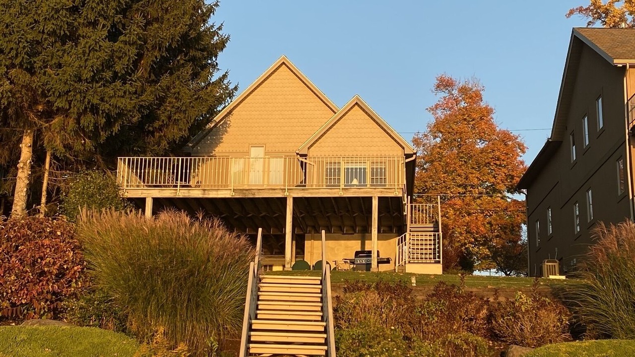 Photo of Outdoor in Town of Owasco