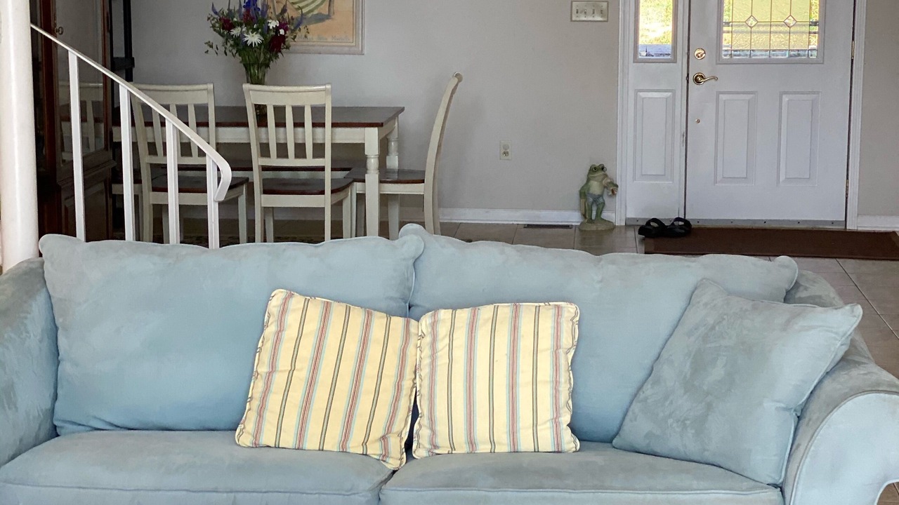 Photo of Livingroom in Town of Owasco