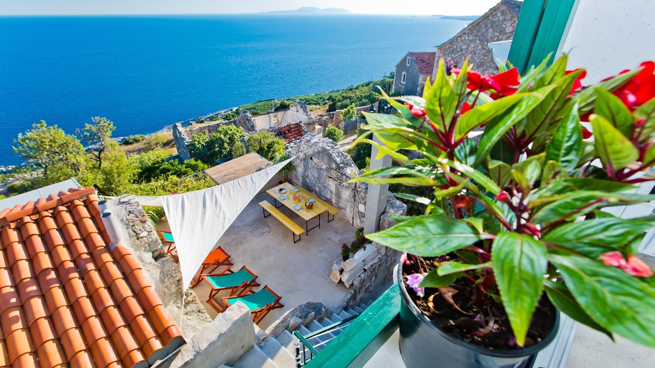 Photo of Patio Balcony in Zarace