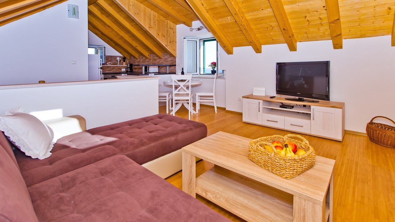 Photo of Livingroom in Zarace