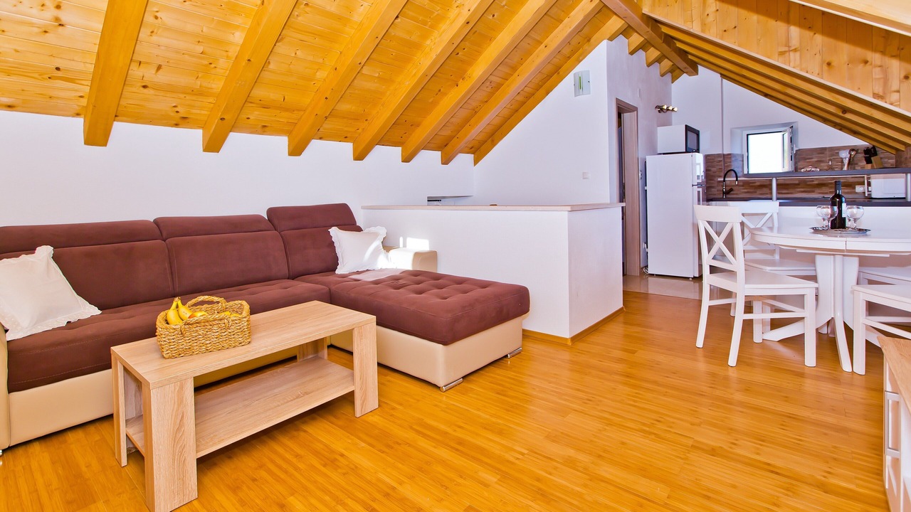 Photo of Livingroom in Zarace