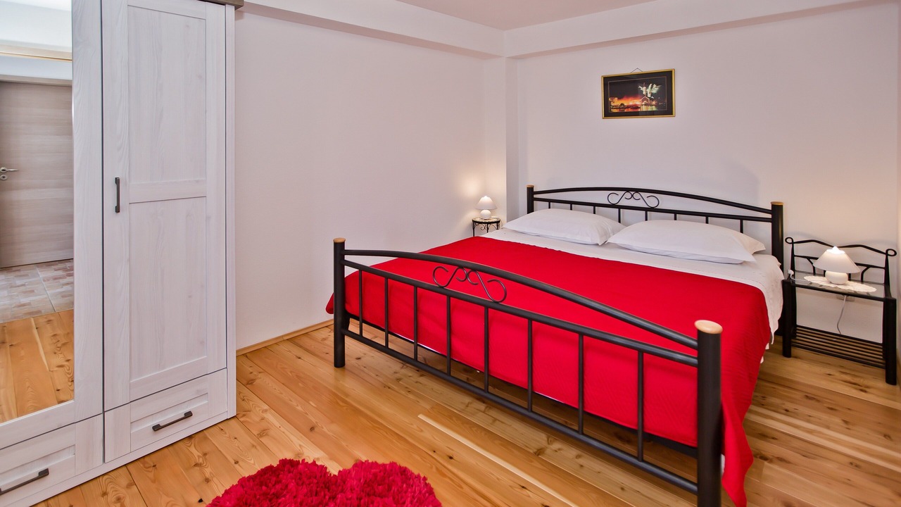 Photo of Bedroom in Zarace