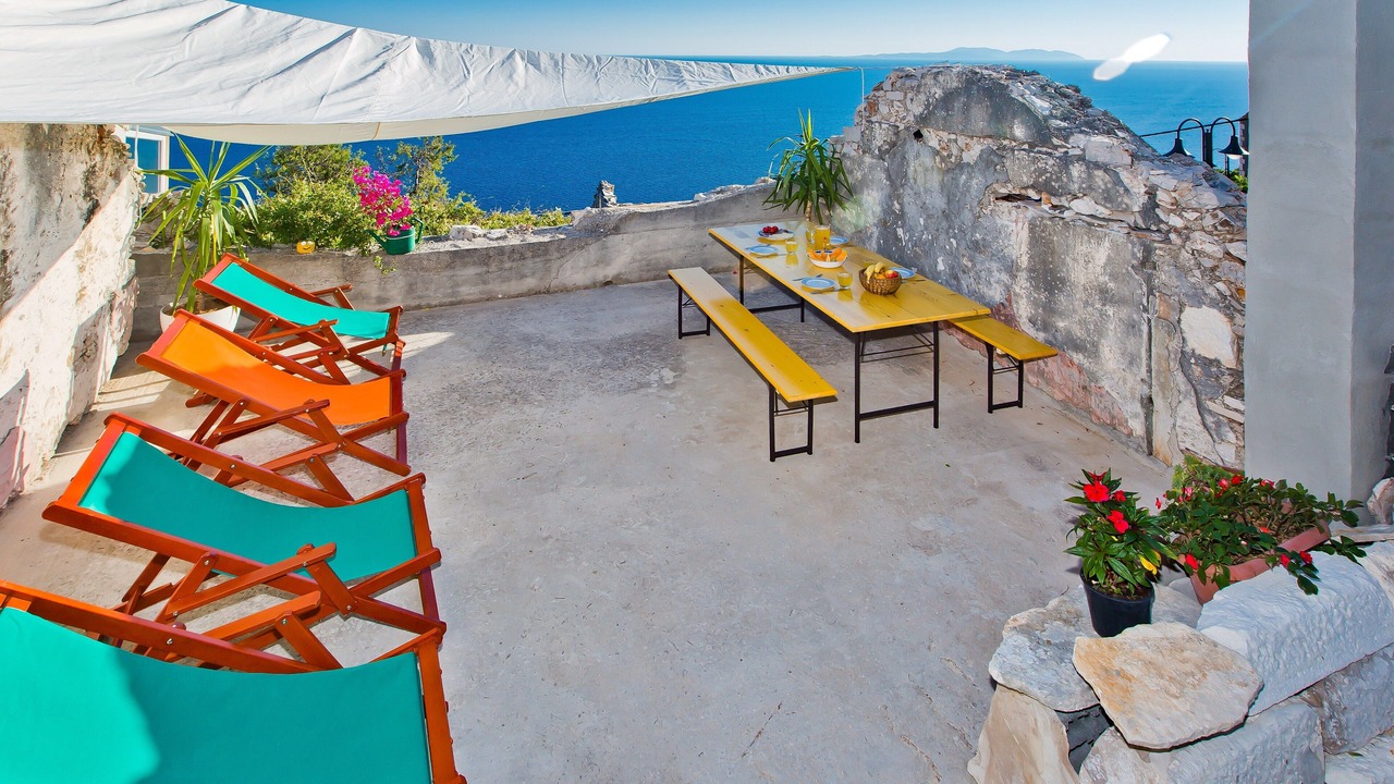 Photo of Outdoor in Zarace