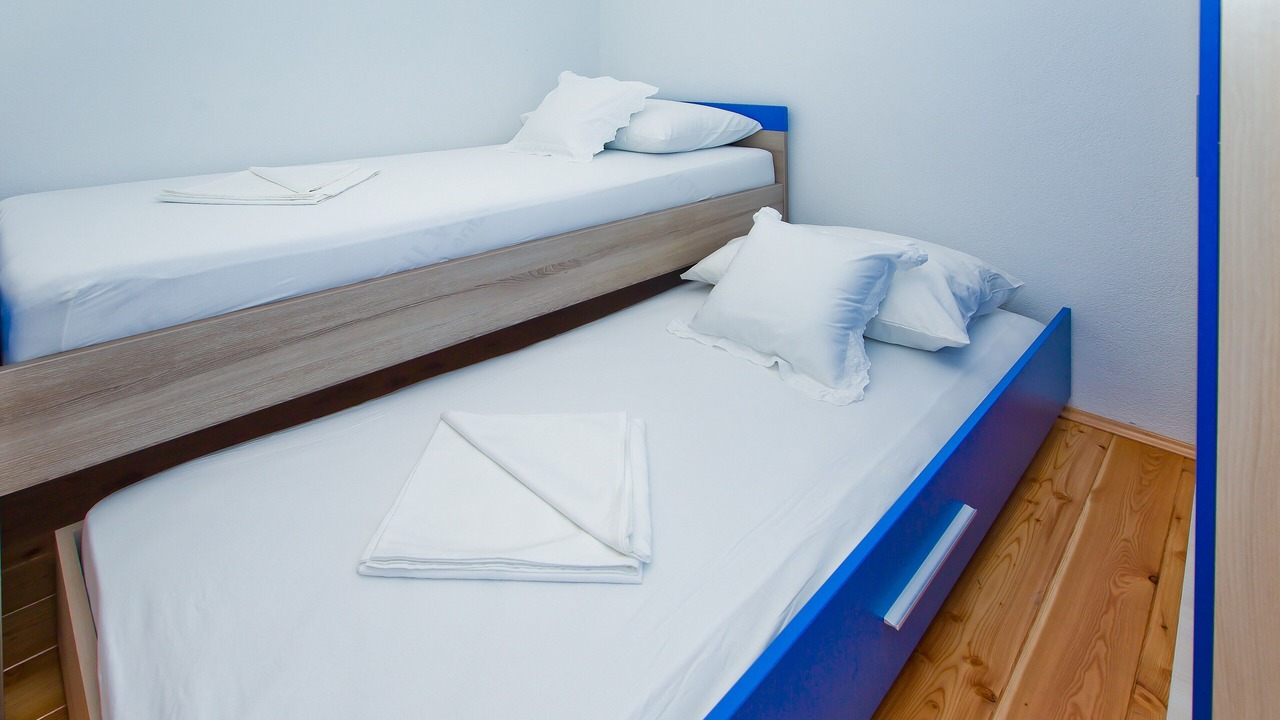 Photo of Bedroom in Zarace