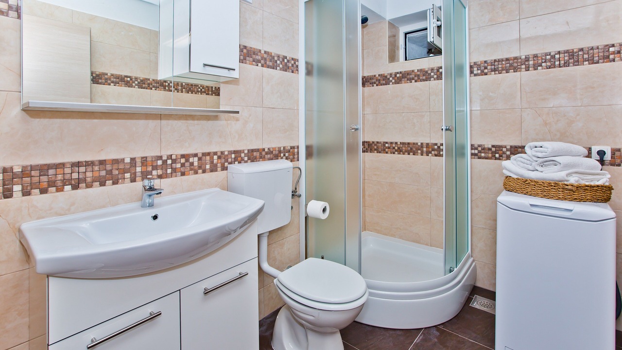 Photo of Bathroom in Zarace