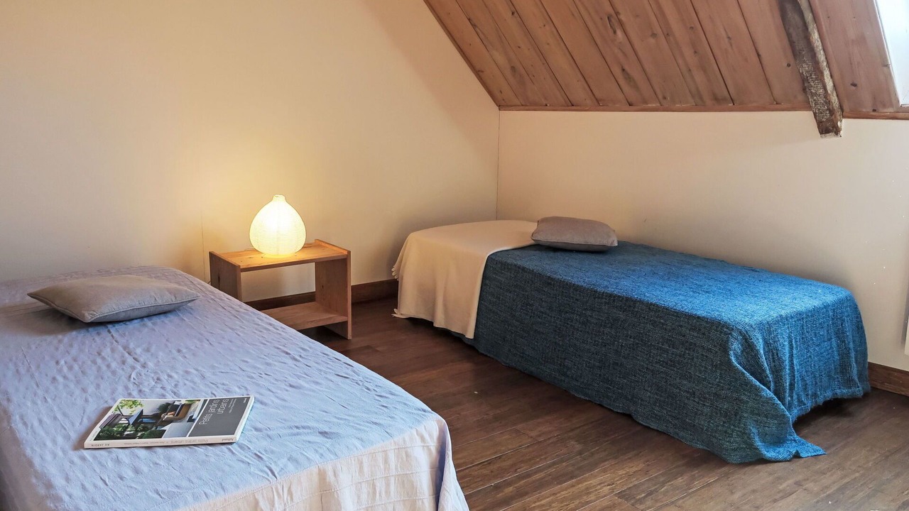 Photo of Bedroom in Trevou-Treguignec