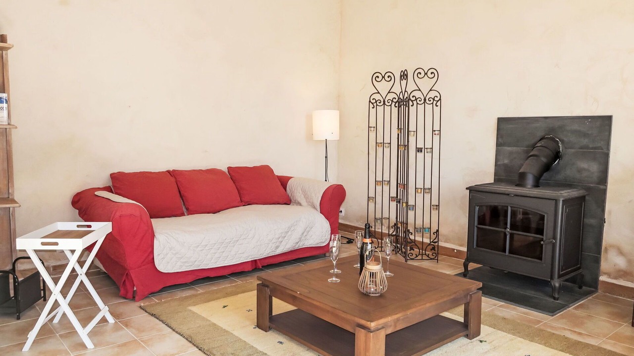 Photo of Bedroom in Trevou-Treguignec