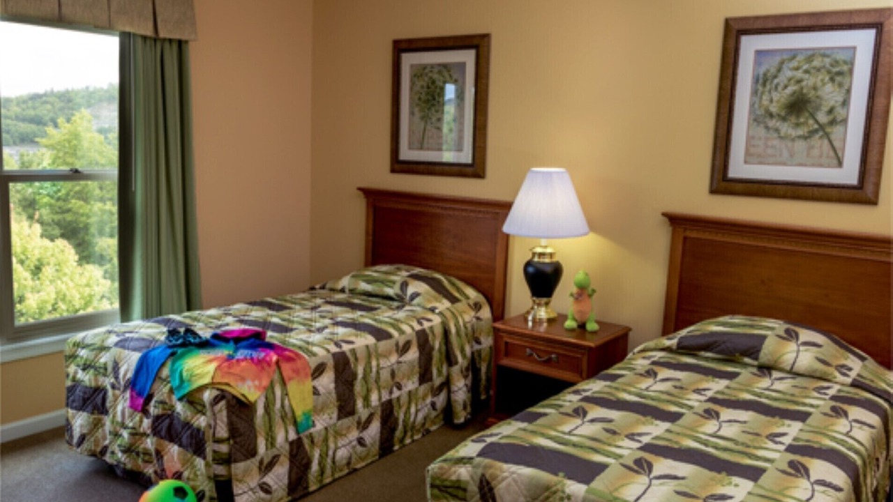 Photo of Bedroom in Massanutten