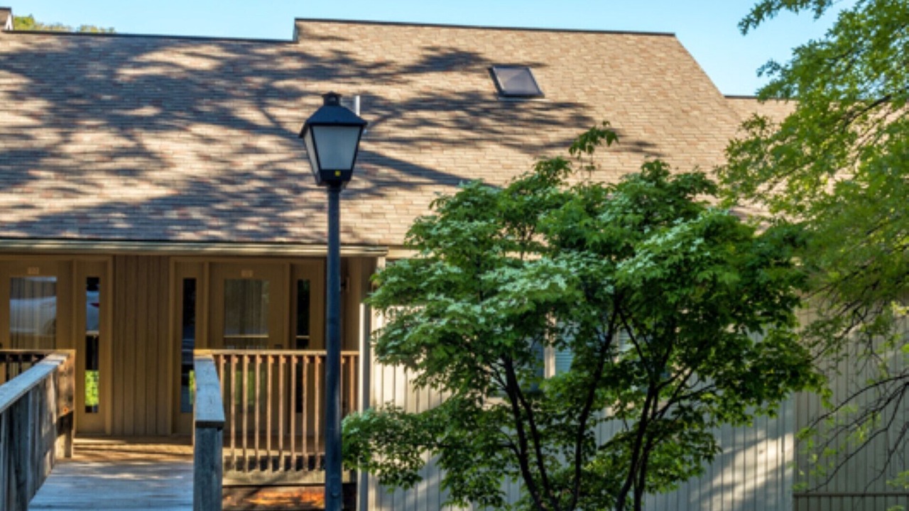 Photo of Outdoor in Massanutten