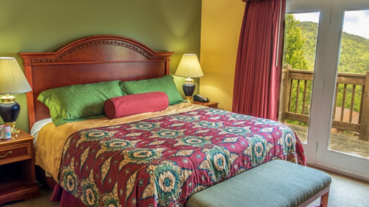 Photo of Bedroom in Massanutten