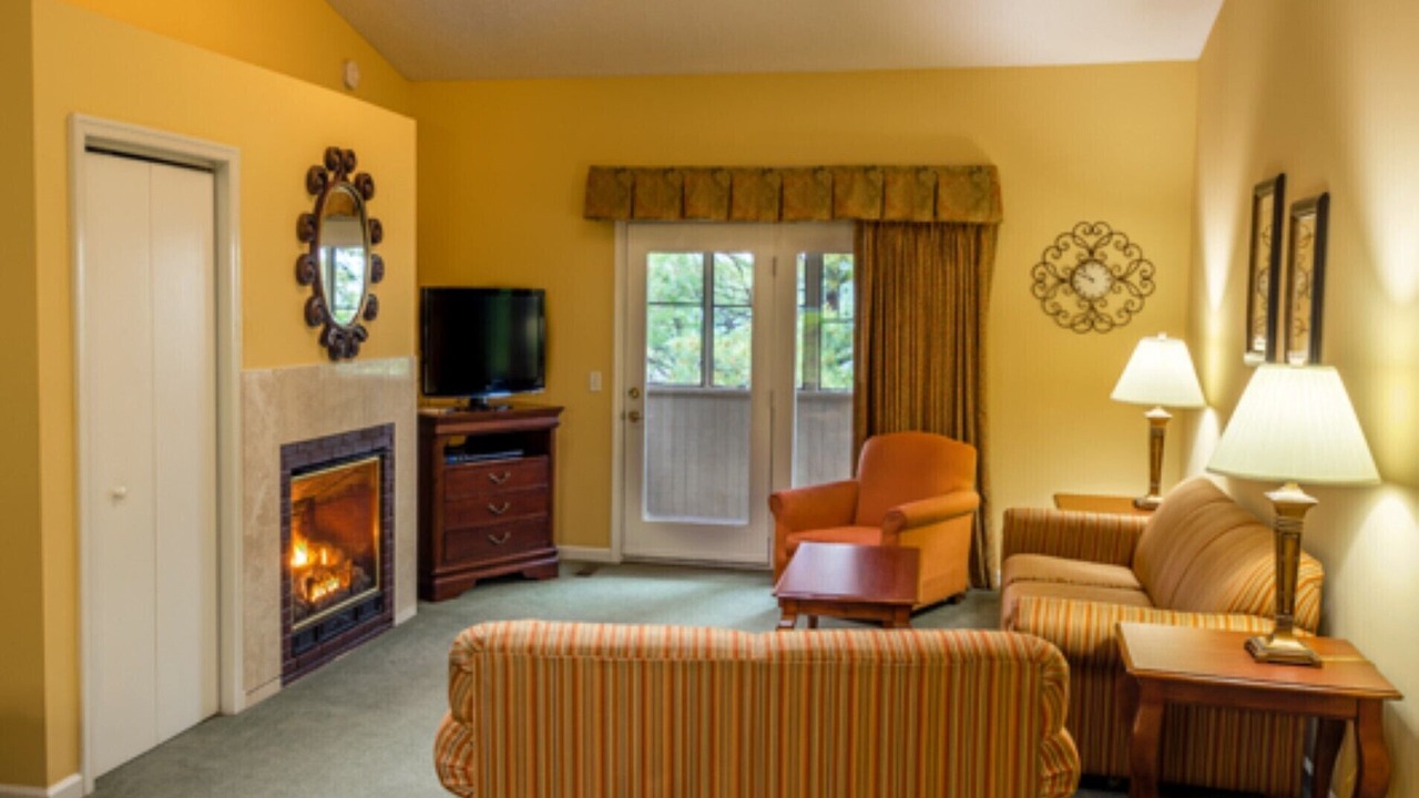 Photo of Livingroom in Massanutten