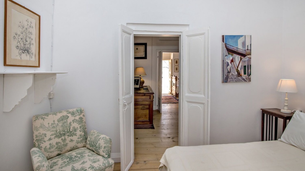 Photo of Bedroom in Mykonos