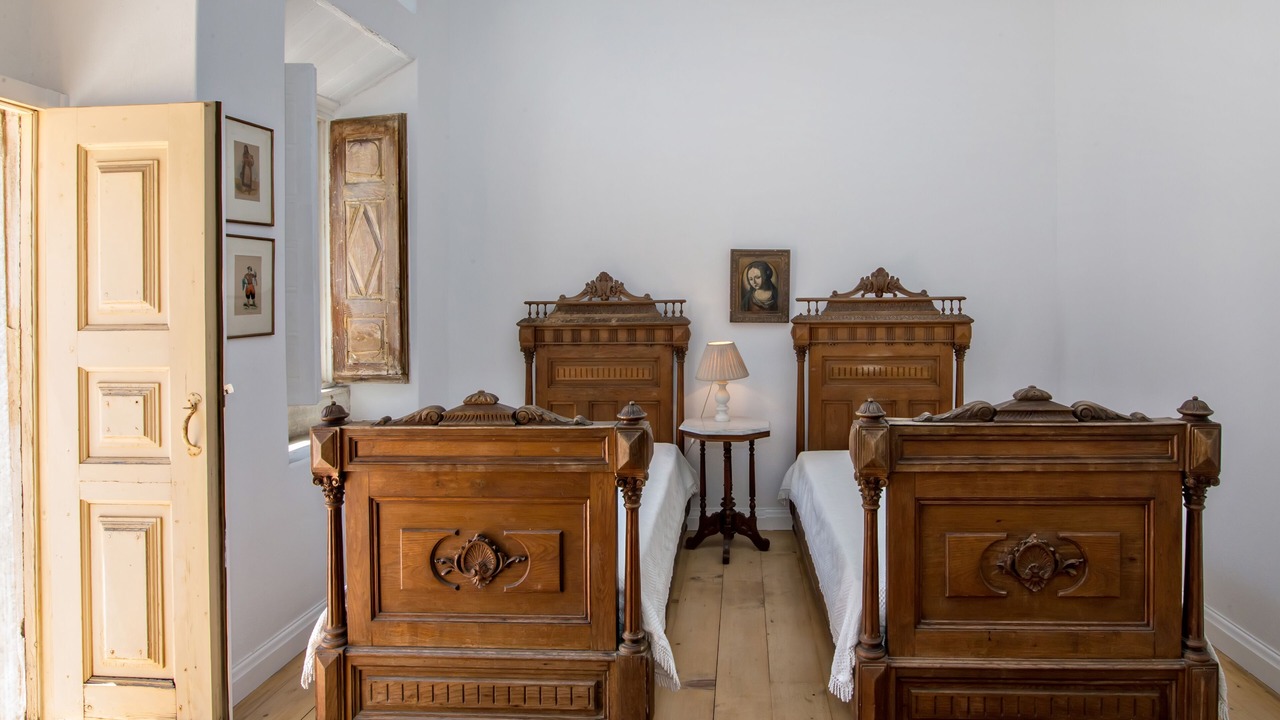 Photo of Bedroom in Mykonos