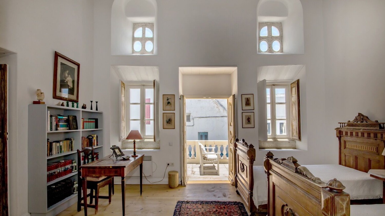 Photo of Bedroom in Mykonos