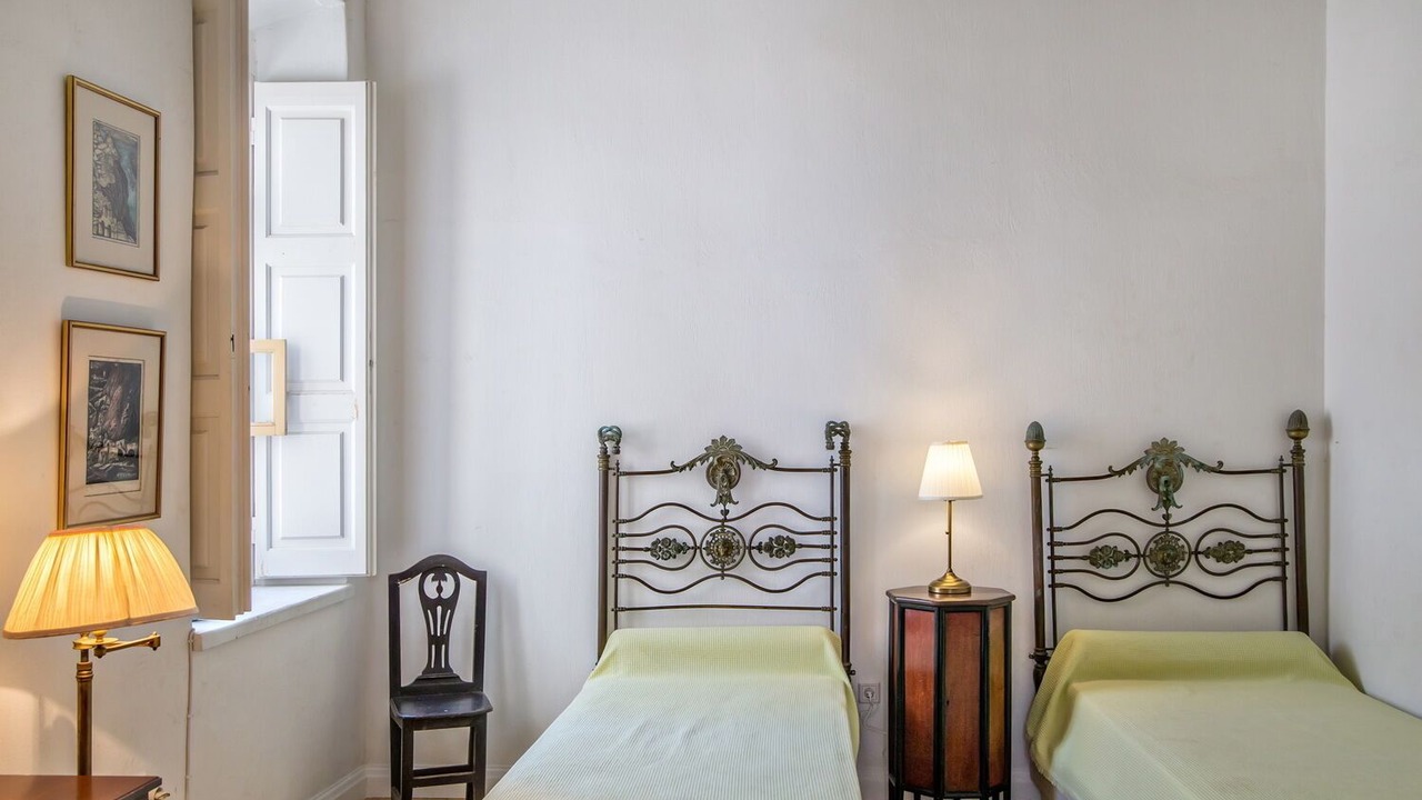 Photo of Bedroom in Mykonos