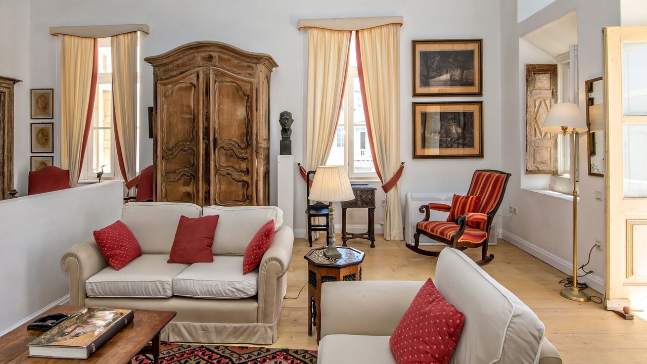Photo of Livingroom in Mykonos