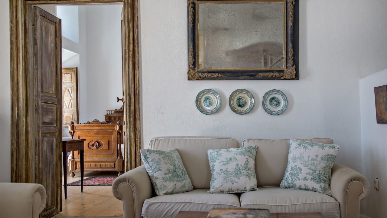 Photo of Livingroom in Mykonos