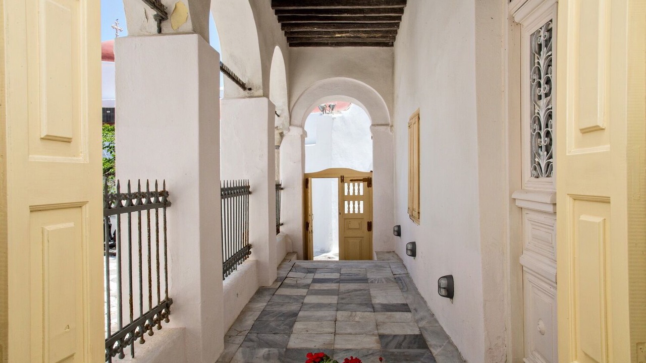 Photo of Outdoor in Mykonos