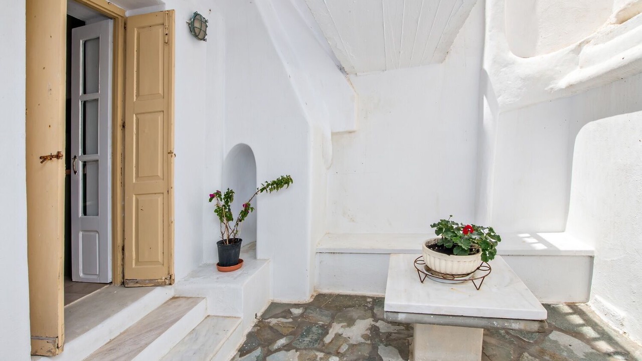 Photo of Outdoor in Mykonos