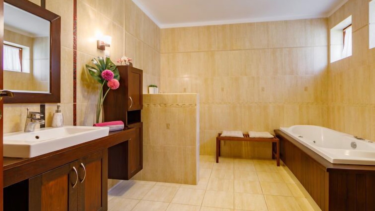 Photo of Bathroom in Balatonoszod