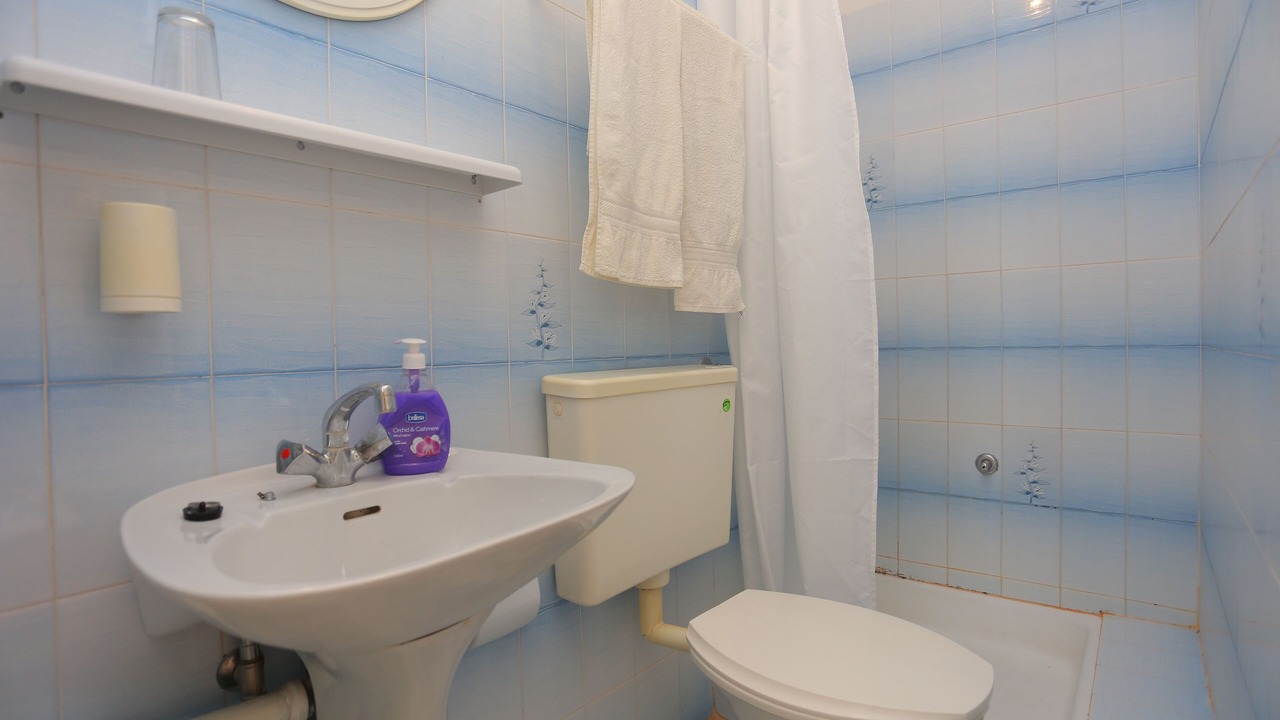 Photo of Bathroom in Mimice