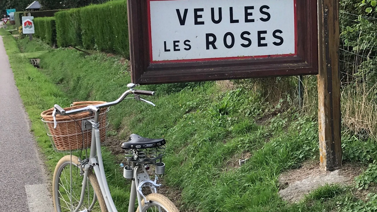 Photo of Outdoor in Veules-les-Roses
