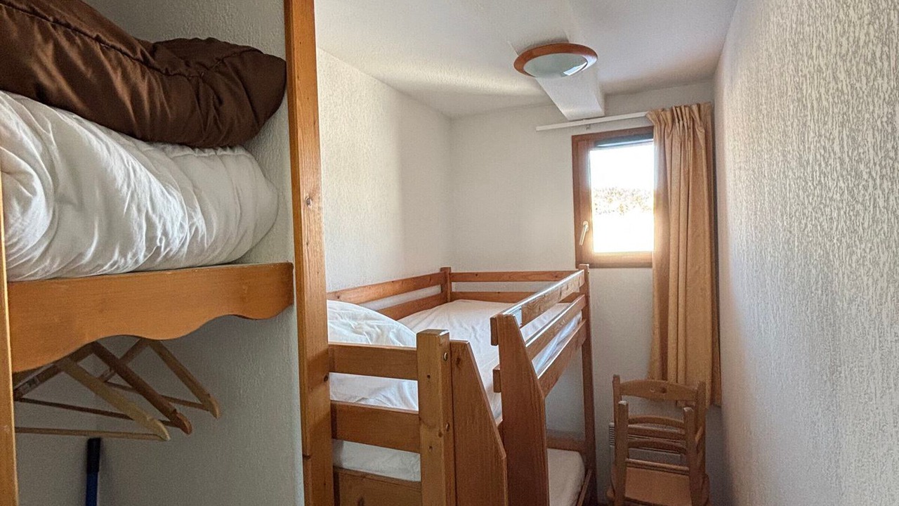 Photo of Bedroom in Saint-Etienne-en-Devoluy