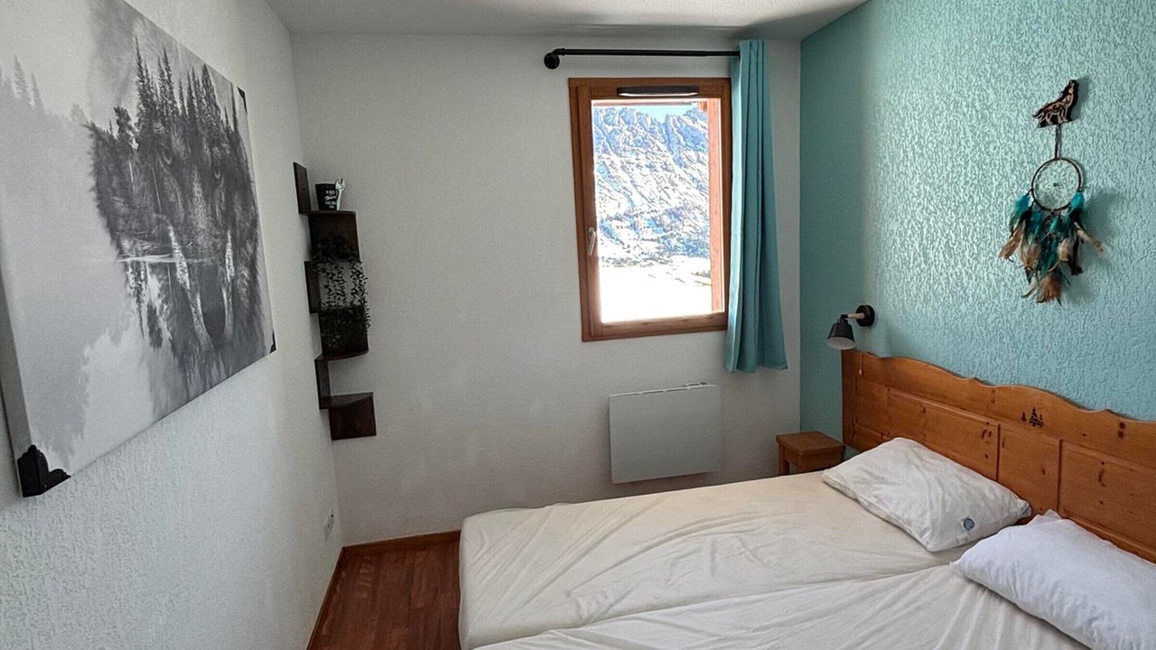Photo of Bedroom in Saint-Etienne-en-Devoluy