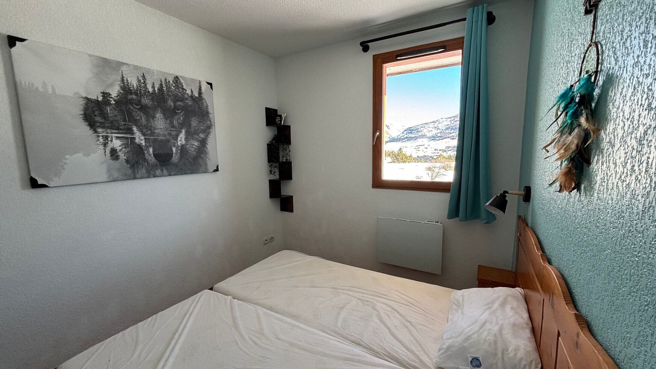 Photo of Bedroom in Saint-Etienne-en-Devoluy