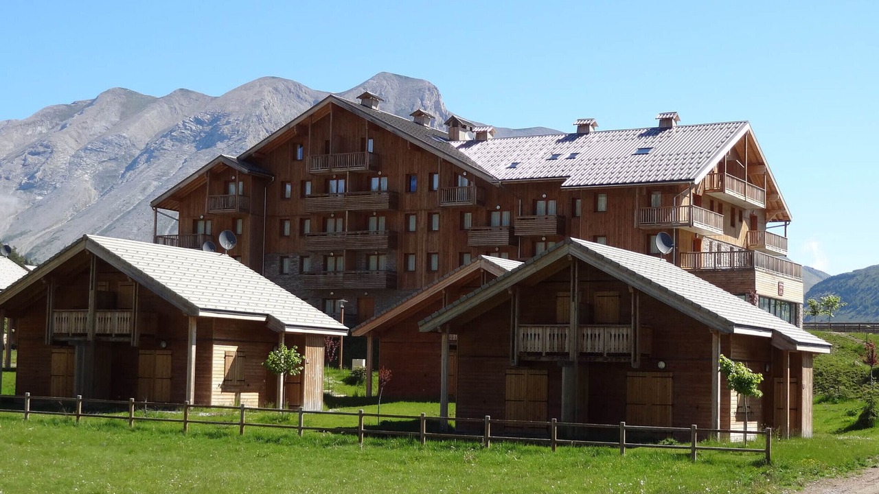 Photo of Outdoor in Saint-Etienne-en-Devoluy