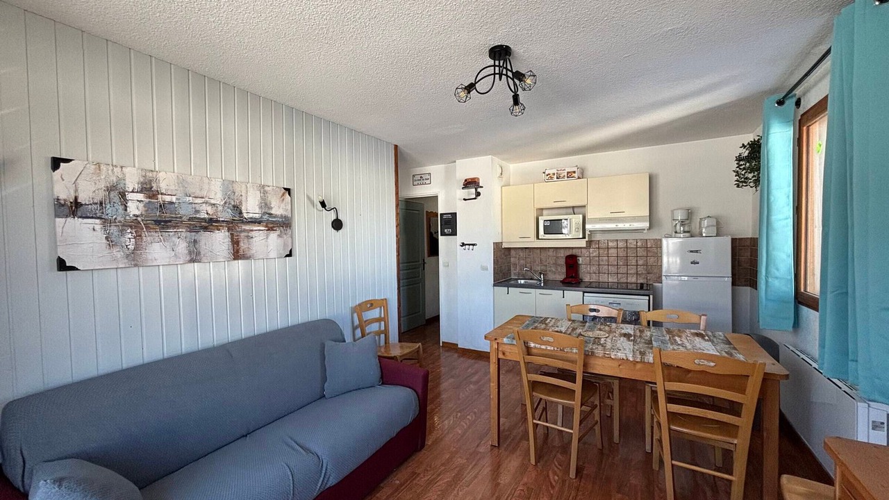 Photo of Livingroom in Saint-Etienne-en-Devoluy