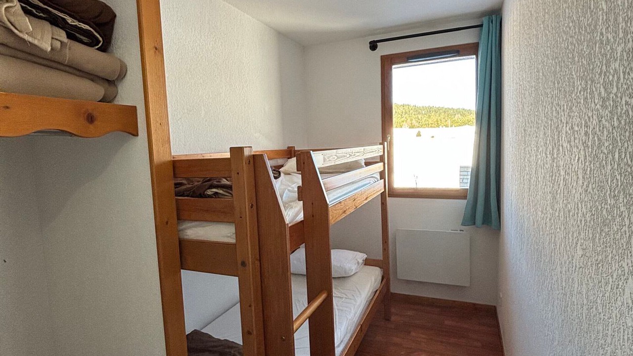 Photo of Bedroom in Saint-Etienne-en-Devoluy