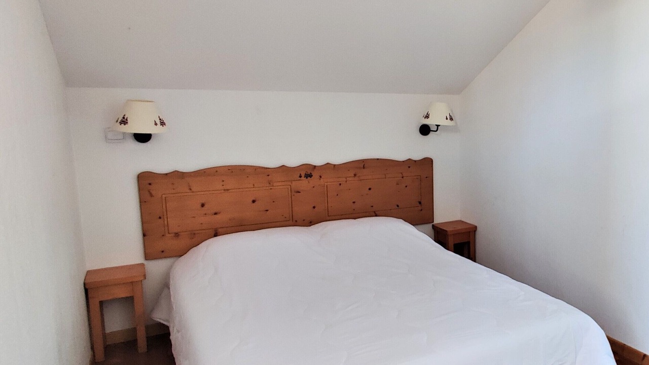 Photo of Bedroom in Saint-Etienne-en-Devoluy