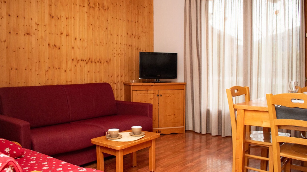 Photo of Livingroom in Saint-Etienne-en-Devoluy