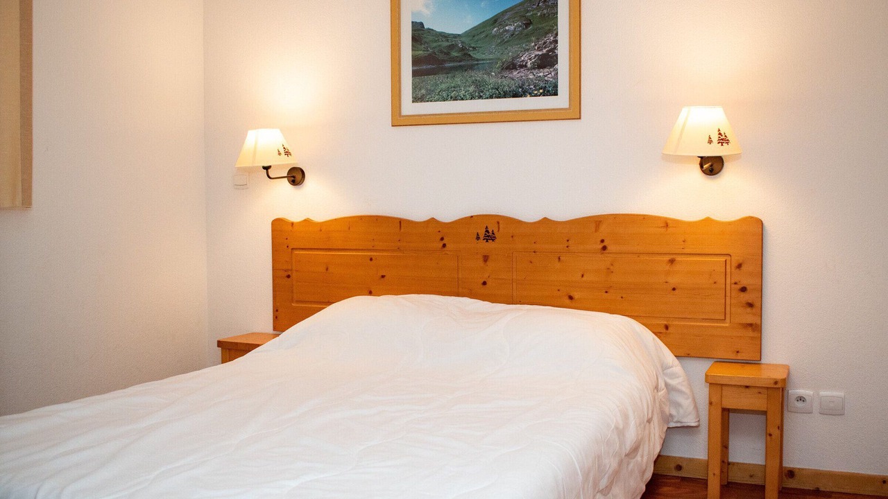 Photo of Bedroom in Saint-Etienne-en-Devoluy