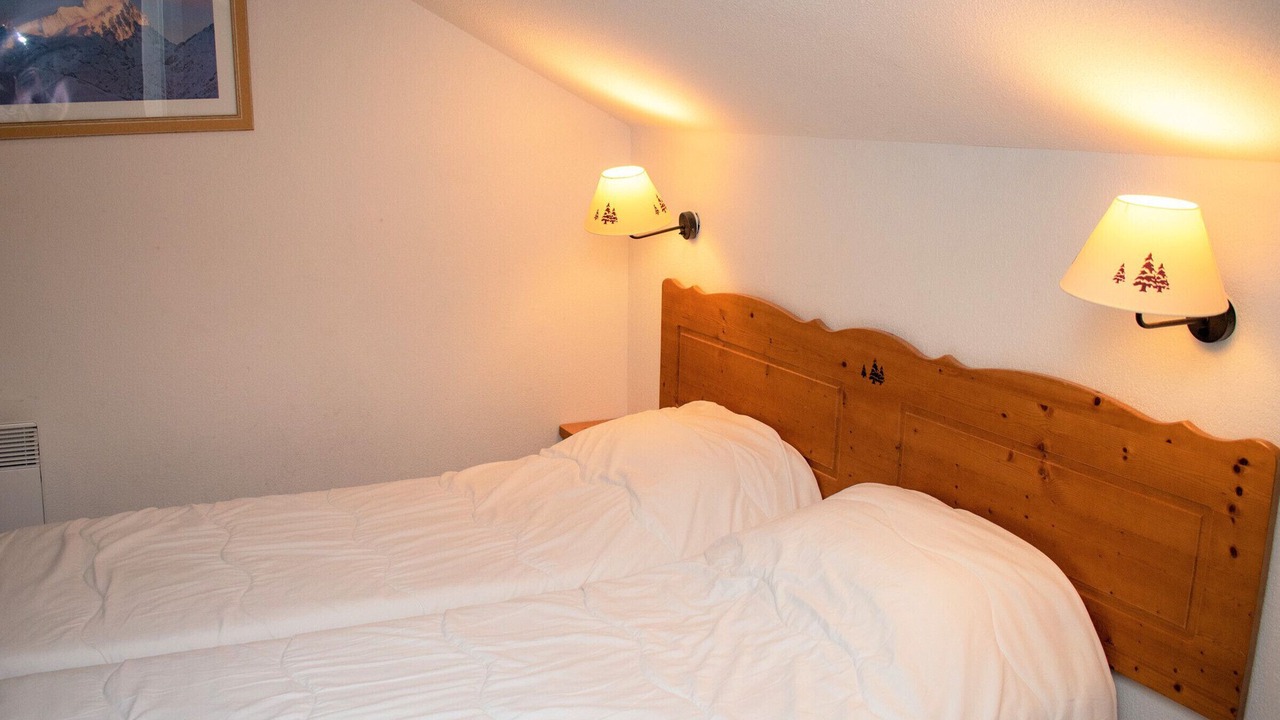 Photo of Bedroom in Saint-Etienne-en-Devoluy