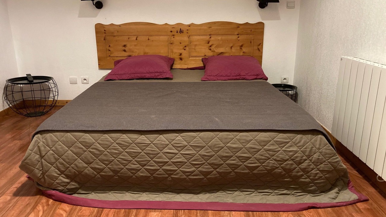 Photo of Bedroom in Saint-Etienne-en-Devoluy