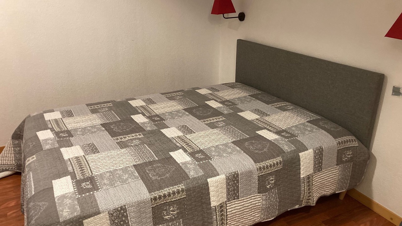 Photo of Bedroom in Saint-Etienne-en-Devoluy