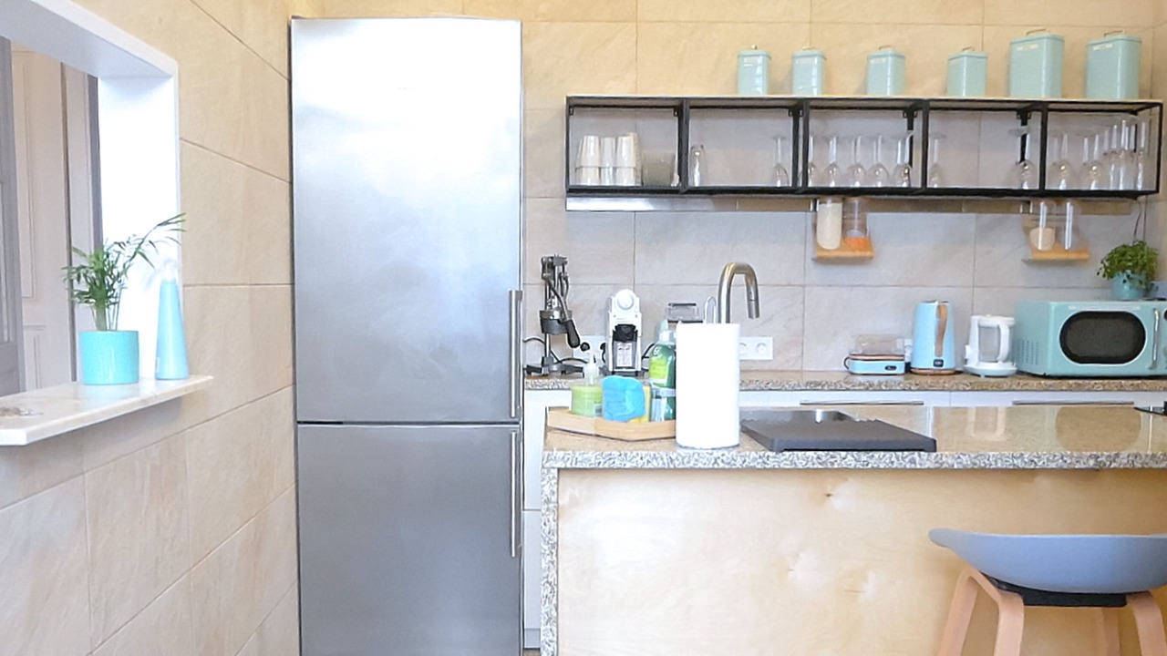 Photo of Kitchen in Espinho