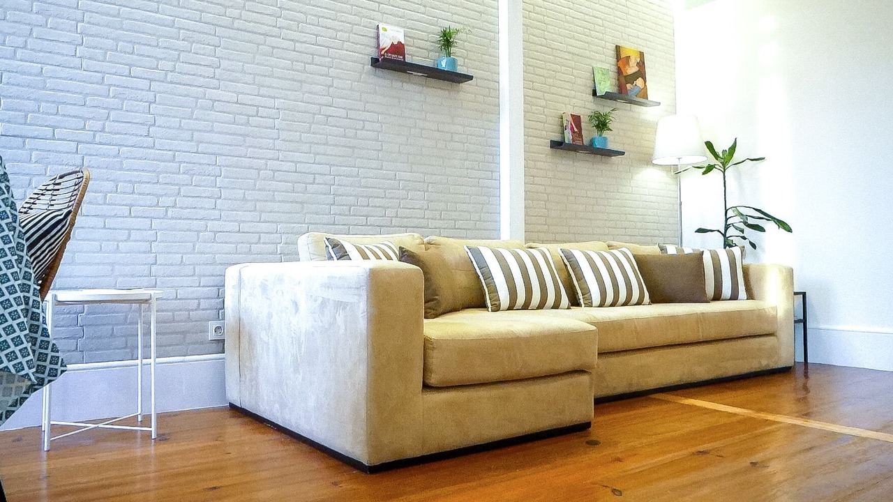 Photo of Livingroom in Espinho