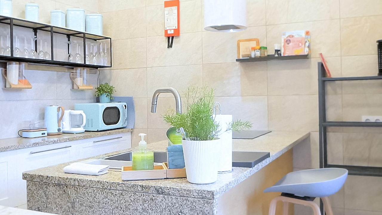 Photo of Kitchen in Espinho