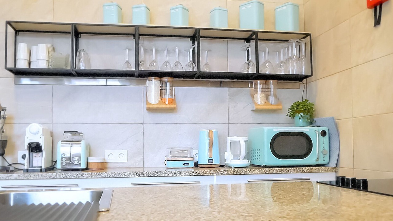 Photo of Kitchen in Espinho