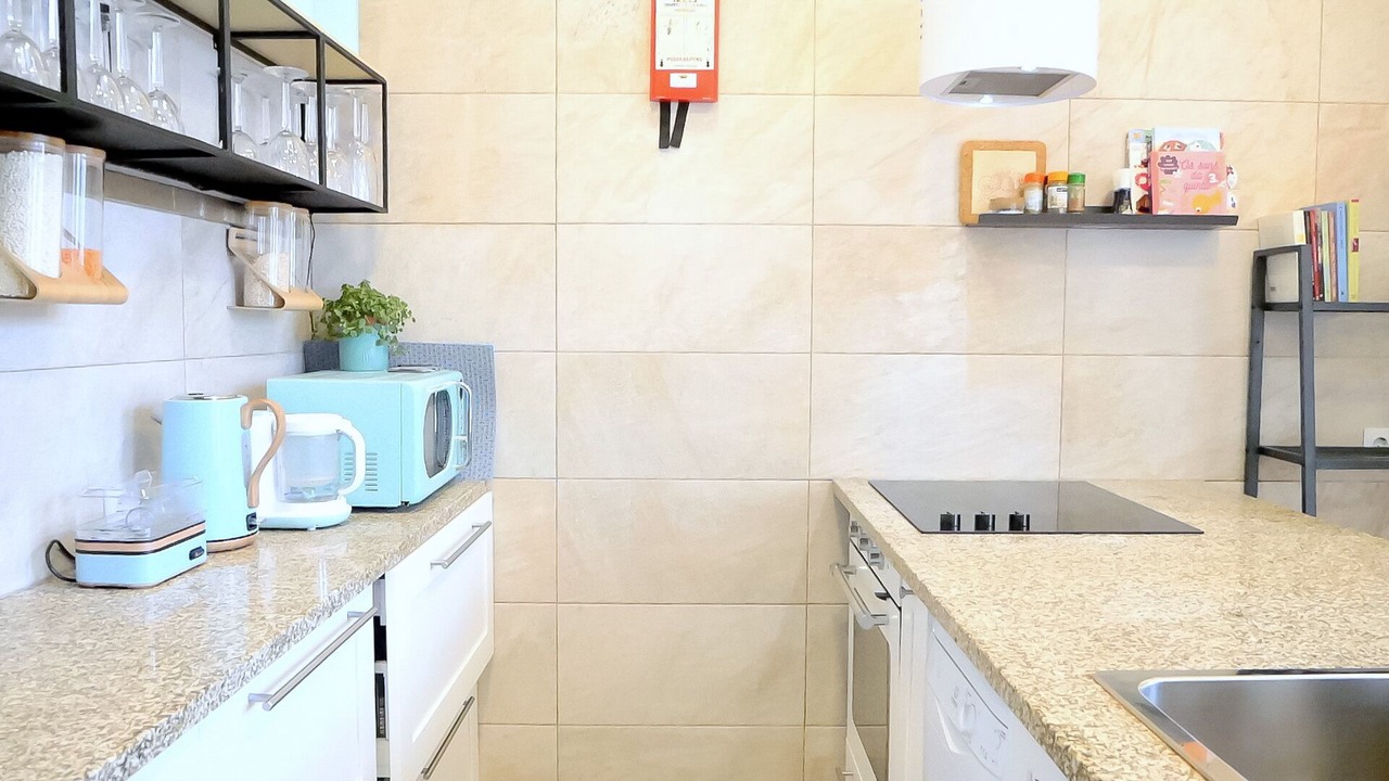 Photo of Kitchen in Espinho
