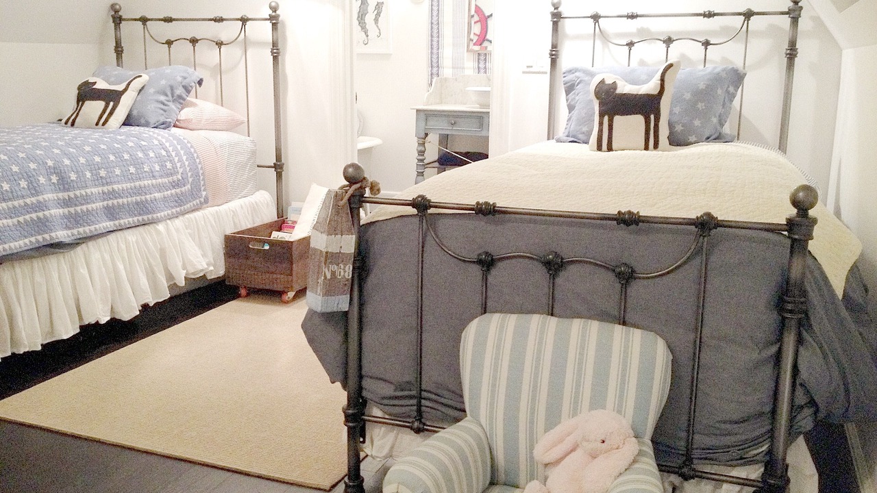 Photo of Bedroom in Bridgehampton