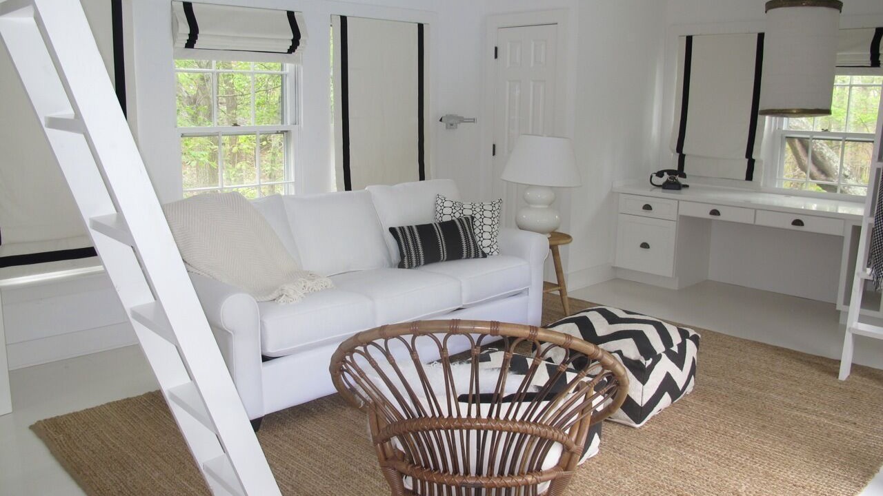Photo of Livingroom in Bridgehampton