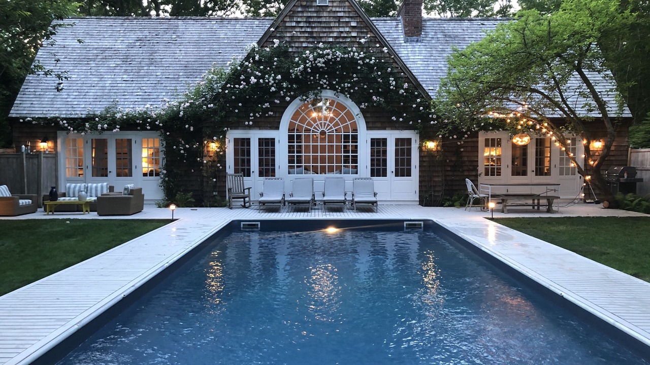 Photo of Outdoor in Bridgehampton