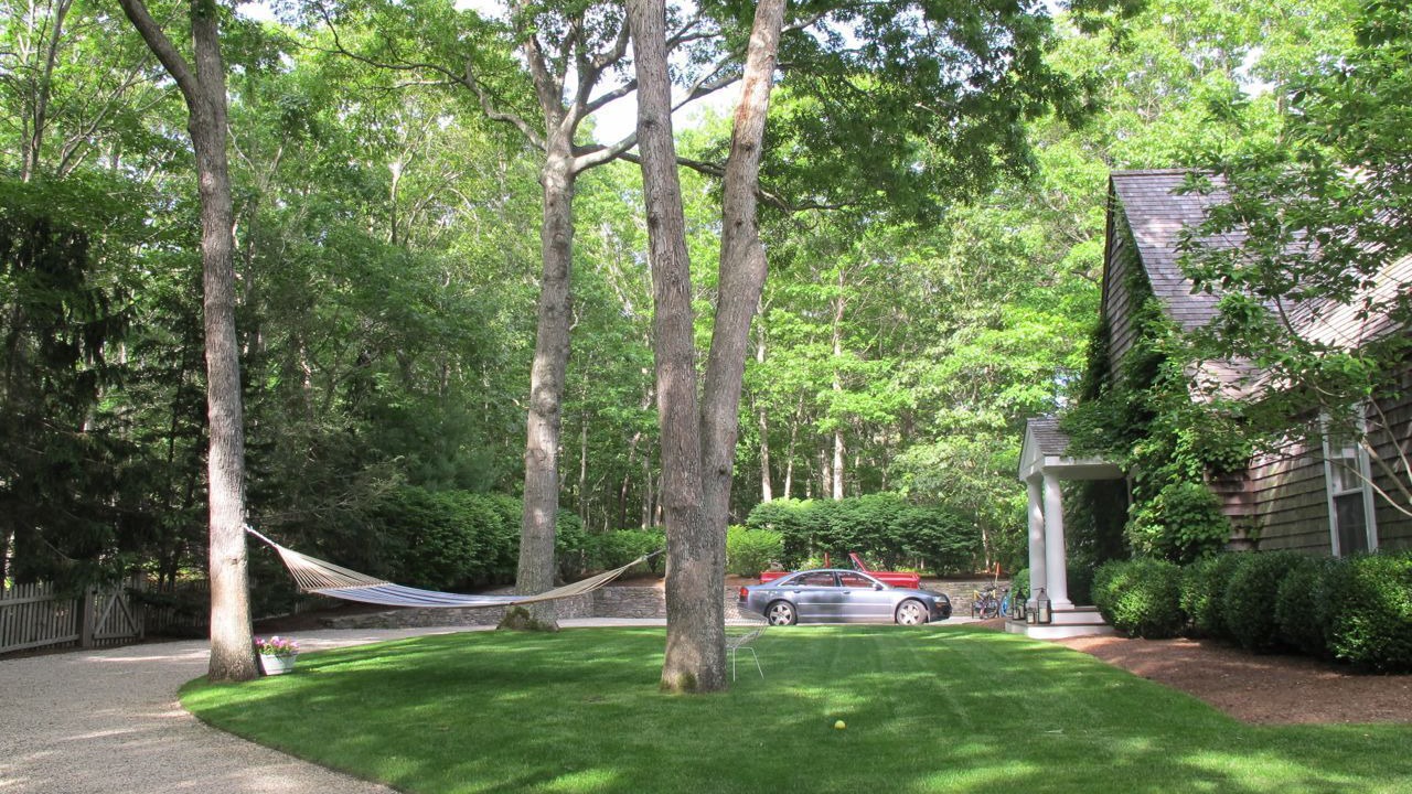 Photo of Outdoor in Bridgehampton