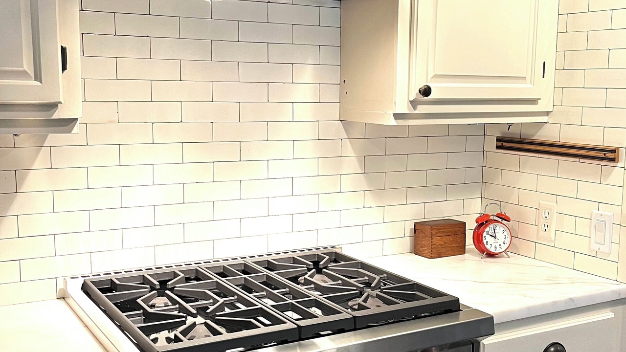 Photo of Kitchen in Bridgehampton